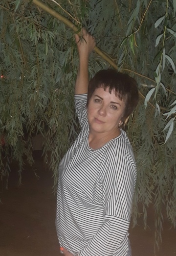 Моя фотография - Наталья, 50 из Ульяновск (@natalya290395)