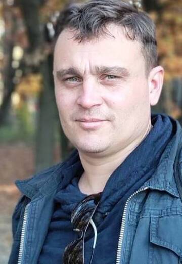 Моя фотография - Александр, 41 из Киев (@aleksandr806809)