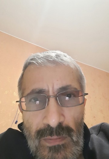 Моя фотография - Эдуард, 55 из Казань (@eduard38855)