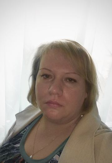 Моя фотография - Галина, 49 из Москва (@galina90497)