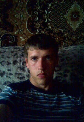 Моя фотография - ВАСИЛИЙ, 36 из Курск (@vasiliy3573)