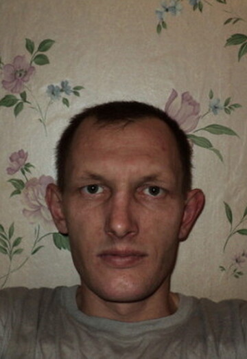 Моя фотография - sacha, 43 из Новосибирск (@sacha186)