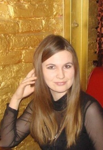 Моя фотография - Юлия, 37 из Днепр (@uliya13210)