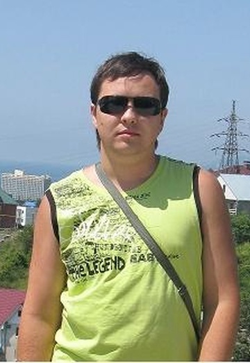 Моя фотография - Алексей, 38 из Шуя (@aleksey22926)