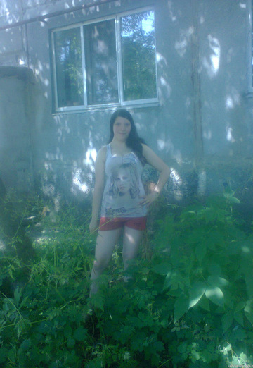 Моя фотография - Таня, 22 из Селидово (@tanya49294)