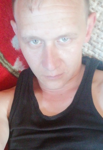 Моя фотография - Николай, 33 из Москва (@nikolay225242)
