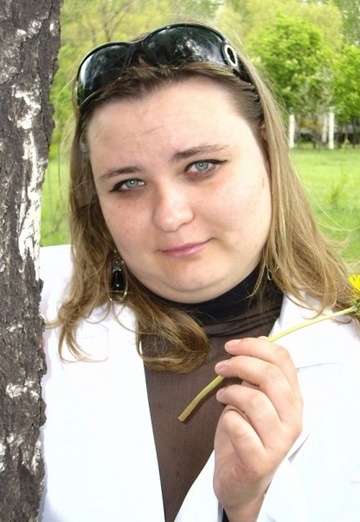 Моя фотография - Женичка, 37 из Кривой Рог (@jenichka9)