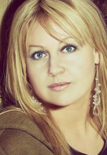 Моя фотография - Svetlana, 42 из Вольск (@svetlana273653)