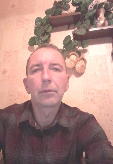 Моя фотография - Олег, 56 из Минск (@oleg106597)