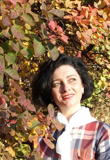 Моя фотография - Людмила, 47 из Черкассы (@ludmila94821)