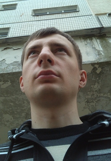 Моя фотография - Лёха, 28 из Луганск (@leha2043)