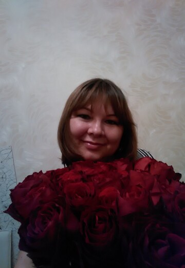 Моя фотография - Лариса, 51 из Одинцово (@larisa8468604)
