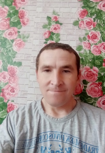 Моя фотография - Алексей, 32 из Туймазы (@aleksey557269)