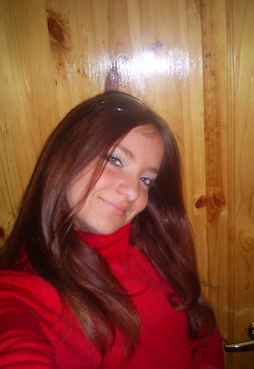 Моя фотография - Ксения, 33 из Москва (@kseniya36)