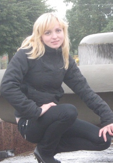 Моя фотография - Маsik, 41 из Минск (@masik13)