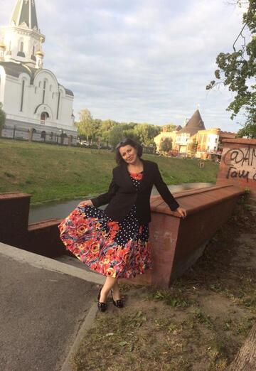 Моя фотография - Елена, 63 из Калининград (@elena298416)