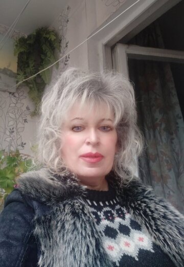 Моя фотография - Элина, 53 из Одесса (@elina1128)