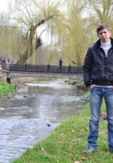 Моя фотография - Евгений, 32 из Феодосия (@evgeniy47201)