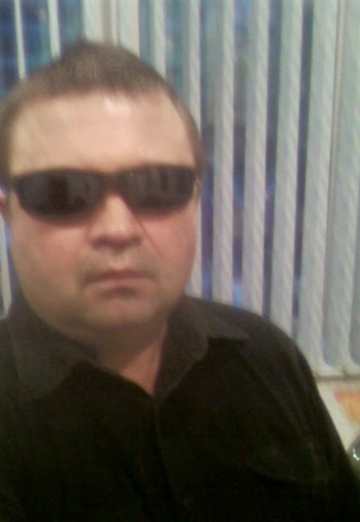 Моя фотография - Сергей, 60 из Кингисепп (@sergey994)