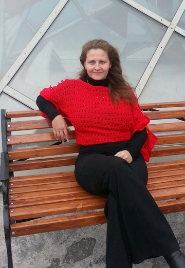 Моя фотография - Оксана, 44 из Норильск (@oksana6596)