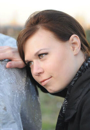 Моя фотография - Валерия, 32 из Зеленоград (@valeriya1622)