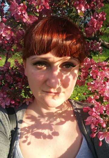 Моя фотография - Helga, 35 из Киев (@helga2344)