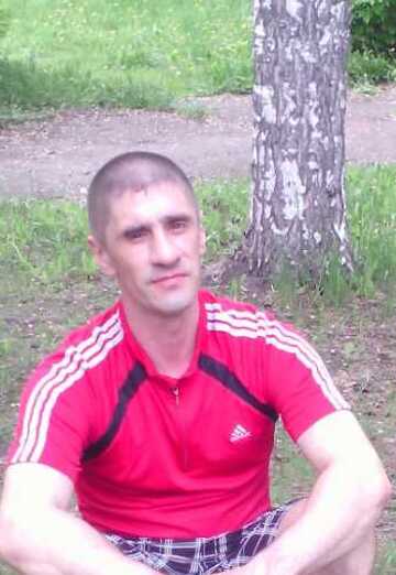 Моя фотография - Вячеслав, 44 из Кемерово (@vyacheslav83940)