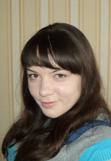 Моя фотография - Татьяна, 35 из Тверь (@tatyana22213)