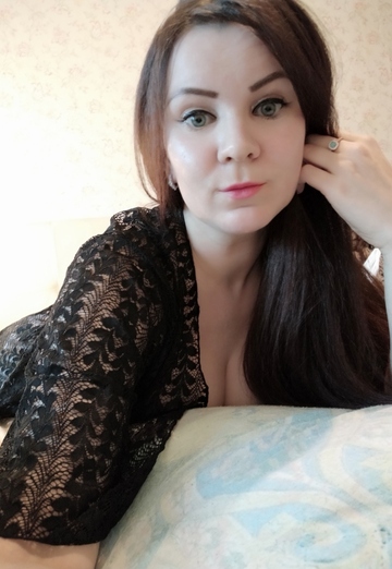 Моя фотография - Anitta, 35 из Архангельск (@anitta37)