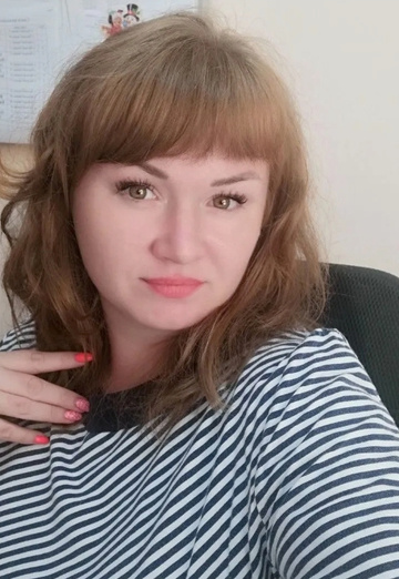 Светлана Барнаул Фото