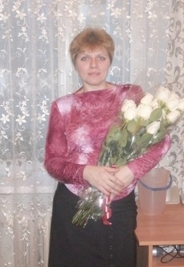 Моя фотография - Светлана, 46 из Новосибирск (@svetlana16231)