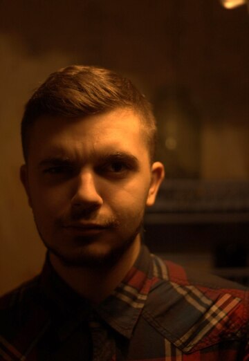 Моя фотография - Дмитрий, 32 из Джанкой (@dmitriy382086)