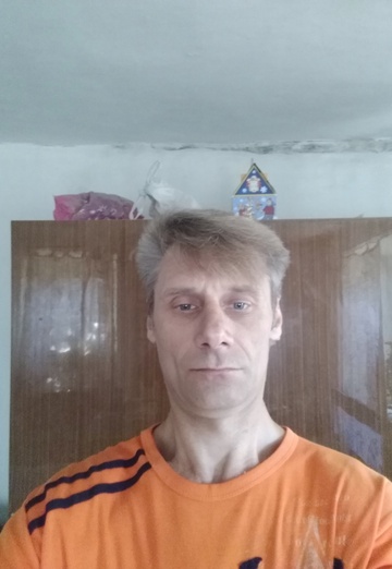 Моя фотография - Сергей., 49 из Белая Калитва (@sergey608553)