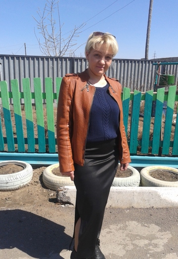 Моя фотография - Виктория, 52 из Астана (@viktoriya20799)