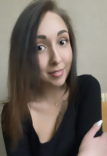 Моя фотография - Ольга, 34 из Киев (@olga354300)
