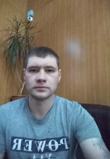 Моя фотография - Николай.
Никола, 35 из Новосибирск (@nikolay237257)