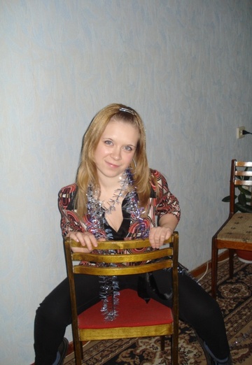 Моя фотография - марина, 35 из Череповец (@marina458)