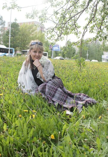 Моя фотография - Зиля, 54 из Нижнекамск (@zilya843)