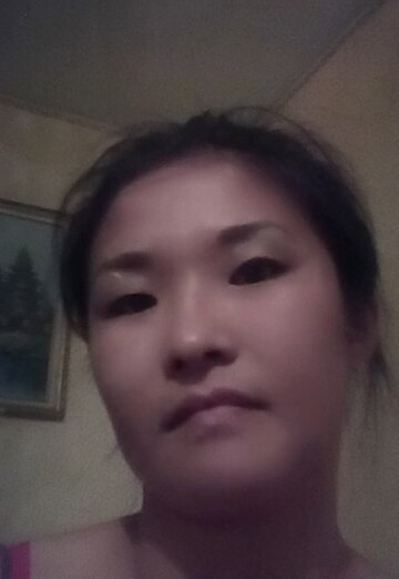 Моя фотография - Евгения, 33 из Улан-Удэ (@evgeniya51870)