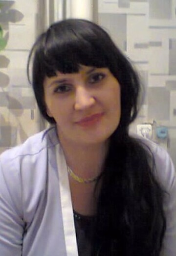 Моя фотография - Полина, 44 из Киев (@polina12604)