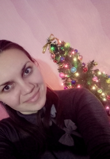 Моя фотография - Tatiana, 31 из Новый Буг (@taniybilyk)