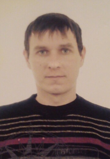 Моя фотография - Игорь, 43 из Курск (@igorkoptev11)