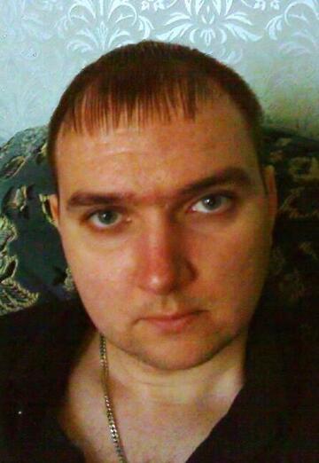 Моя фотография - Alex, 41 из Волгоград (@alex137189)