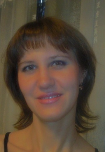 Моя фотография - Анастасия, 43 из Нефтеюганск (@nastasi1905)