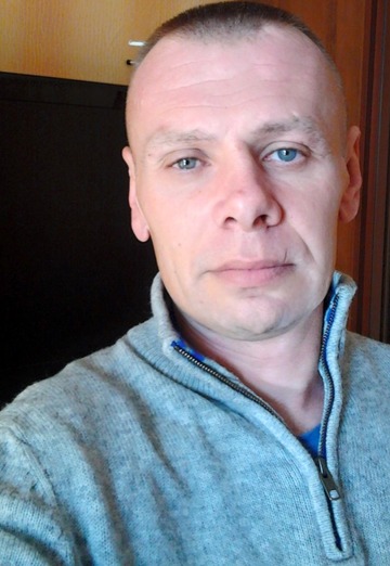 Моя фотография - Aleksandr, 44 из Одесса (@aleksandr816428)