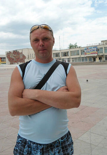 Моя фотография - Сергей, 46 из Ладыжин (@sergey190399)