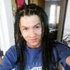 Gyrah Edwards, 25, г.Мехико Gyrah Edwards, 25, г.Мехико