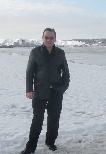 Моя фотография - альберт, 45 из Нижнекамск (@allbertnk)