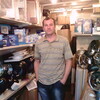 Шавкат, 45, г.Самара Шавкат, 45, г.Самара