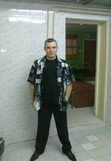 Моя фотография - Александр, 32 из Курск (@aleksandr25042)